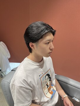 エメン(EMEN) センターパート