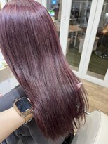 ケイリー(KAYLEE)&nbsp;ピンクラベンダー