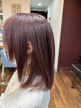 エスポワール(Espoir) 大人っぽカラーリング