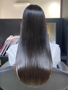 ディオ アンド ルーチェ(Dio&Luce) 髪質改善トリートメント