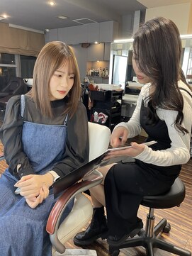 アーチオオサカ(ARCHE-OSAKA) カウンセリング