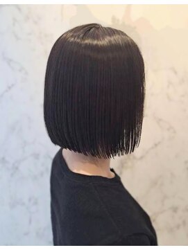 ノミネーション(Nomination) ベナボブ×切りっぱなし