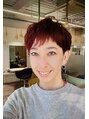 ヘアーズルーム ココ(koco.) ながさわ 