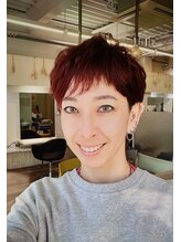 ヘアーズルーム ココ(koco.) ながさわ 
