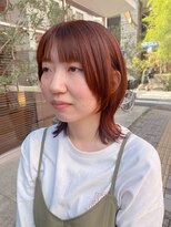 ノイ(neu)&nbsp;ちょびウルフ 【静岡/静岡駅】