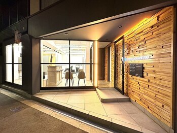 Rashiku【ラシク】