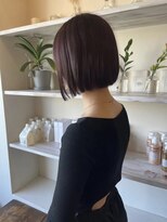 シュシュ(chouchou)&nbsp;ヘルシースタイル/chouchouスタイル/心斎橋20代30代