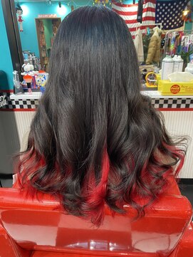 マイタイム(MyTime) ケアブリーチカラー