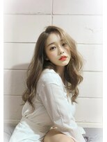 オリジンズヘアーセカンド 守谷店(Origins hair 2nd)&nbsp;韓国風ヨシンモリ×｢超髪質再生｣BYKARTE Premium 8step TR