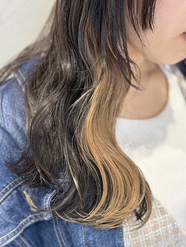 ベイリコルド(Bei Licoldo.) 長持ちイヤリングカラー