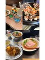 ブルーム コスタ(Blume COSTA) ご飯屋さん巡りも好きです赤羽グルメ教えてください(^-^)