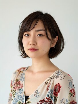 コト 銀座(Coto) 白髪ぼかし/白髪染め/髪質改善/酸性ストレート/縮毛矯正[銀座駅]