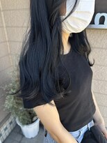 ココミ(kokomi)&nbsp;ブルーブラック