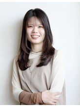 アイノアシェール 西宮(AInoa Cher) 三田 佳子