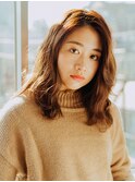 大人軽ウェーブ20代/30代/40代/ハレマチ通り