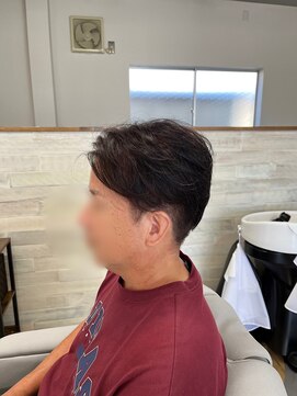 コンフォール(Confor) 爽やかショート