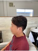 爽やかショート