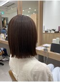ミニボブ