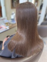 コア フィール ア デイ(COIFFURE A DAY) 【M3D見附今町】髪質改善カラー
