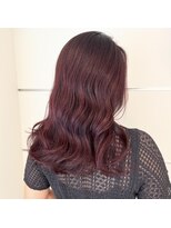 シー(she.) 【guest snap】