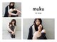 ムク(MUKU)の写真