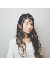 マハナ(Mahana by hair) NANA 