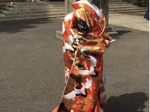 ピクシー美容室