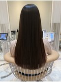 弱酸性トリートメント