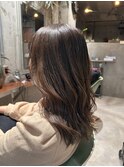 ナチュラルブラウン