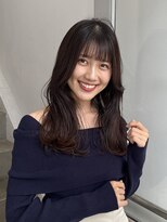 クロト(Clotho)&nbsp;ロング/レイヤーボブ髪質改善縮毛矯正白髪ぼかしショート韓国