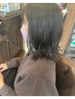 ハグヴィアン(HUG BIEN)&nbsp;赤み消しのオリージュ