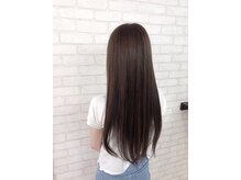 美容室フロンジュ