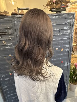 シークス(SYKTH.) greige.