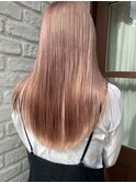 シナモンベージュ