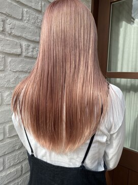 クプラ(Qpula) シナモンベージュ