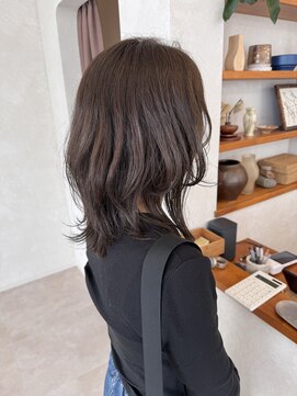 イルプロム 御厨店(illuprom.) レイヤー