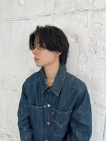 イマ 名駅店(ima)&nbsp;フェザーパーマ