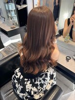 フィーネ(Fi-Ne)&nbsp;プルエクステダイヤモンド毛質！