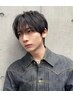【メンズ限定】似合わせカット ￥7,150→￥5,720