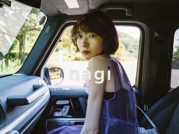 nagi 栃木【ナギ】