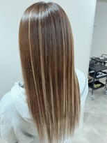 ファウスト(FAUSTO) エクステンション