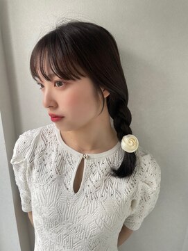 ビアンコ(bianco) greige×arrange