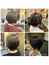 ダイ(DAI) D.A.I Styles