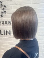 ビューティー エールフォルム 浜松有玉店(BEAUTY YELLFORME)&nbsp;アーモンドラテベージュ