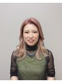 クレヨン ケース(Crayon case) Natsumi 