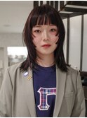 ステップカット