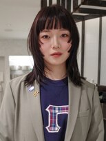 ラパンセヴェール(LA PENSEE VERT)&nbsp;ステップカット