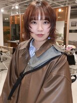 ブランコ 名古屋栄(BLANCO)&nbsp;【裕人】顔まわりレイヤーで抜け感を！