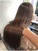 【立川CRES吉岡俊】バイカルテ　トリートメント