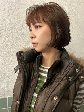 hibico ワンカラーでできるナチュラルベージュ